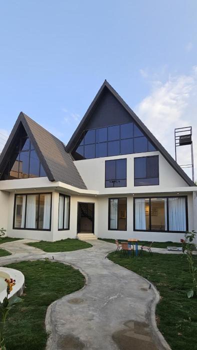 اكواخ ساوثرنز