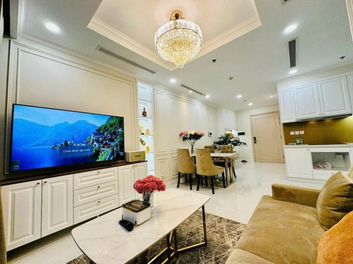 apartment landmark 4& vien landmark 81