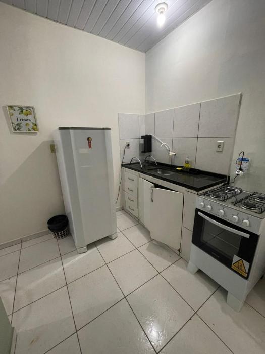 Apartamento em Brasília