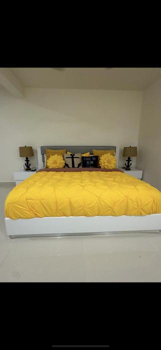 Beautiful villa entire house