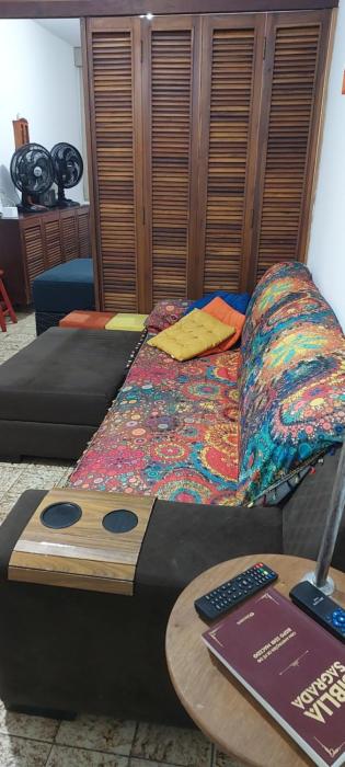 Apto aconchegante pitangueiras