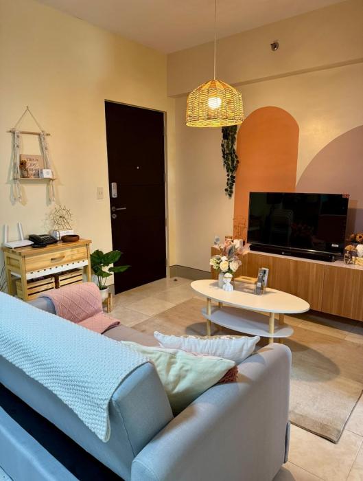 Family Comfort Zone Staycation at Greenhills