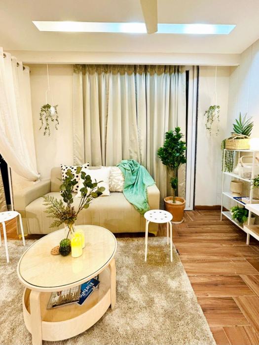 Cocoon - A Place for Escape