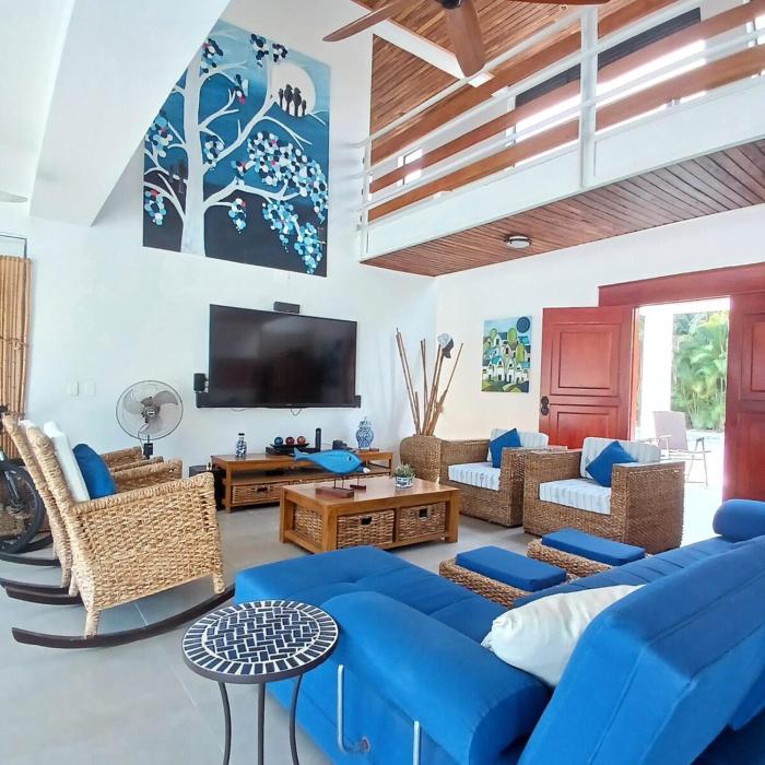 Casa Descanso Peñon