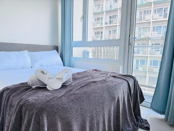 Condo Unit at Cool Suites SMDC Wind Tagaytay