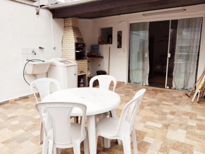 Apartamento duplex 2 quartos em ubatuba