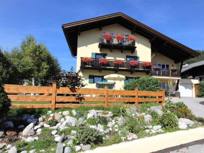 Tranquil apartment in the centre of Seefeld