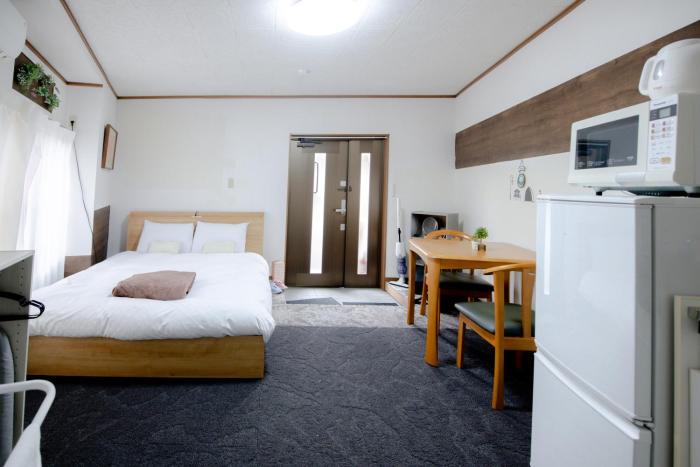 Fushimi Railway House