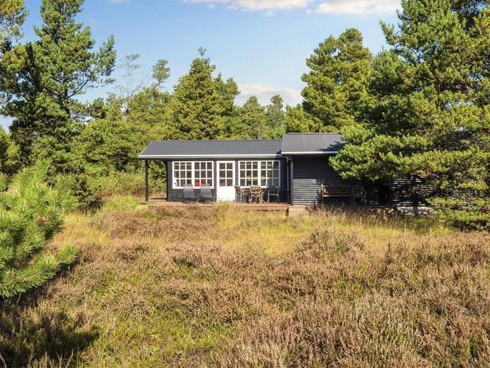 8 person holiday home in Rømø