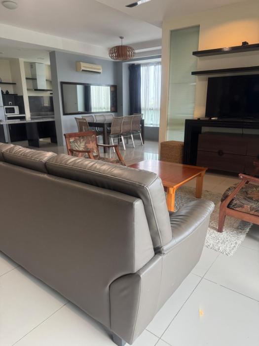 Executive Apartment at Cinta Sayang Club