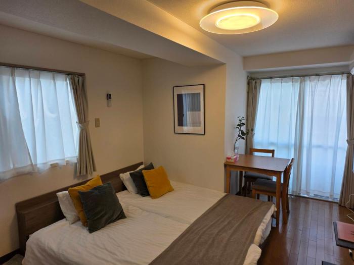 ホテルレスポワール301