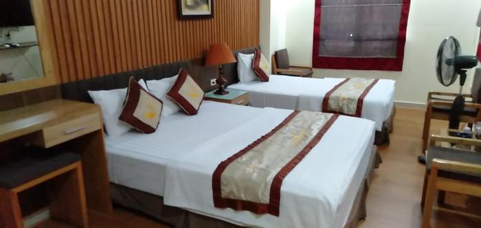 khác sạn an hưng