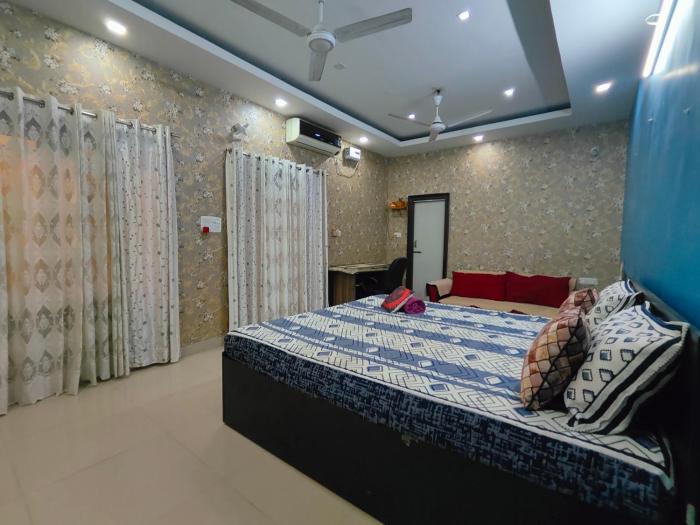 Aira Homestay