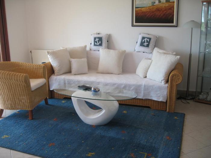 Spacious Home in Dalmatia