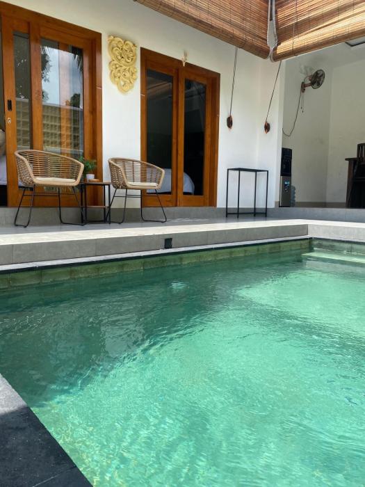 Villa Lestari by MentariPro Bali