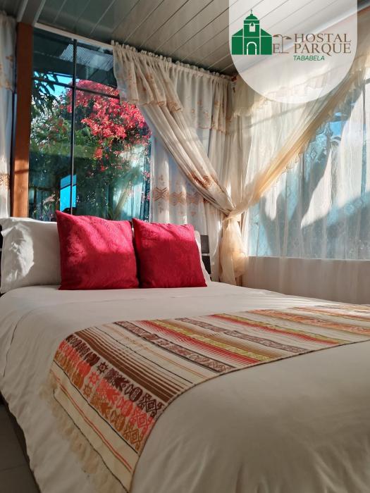 Hostal el Parque Tababela