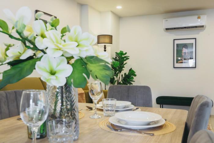 Wink Hill 1 Penthouse Patong 4 Bedrooms