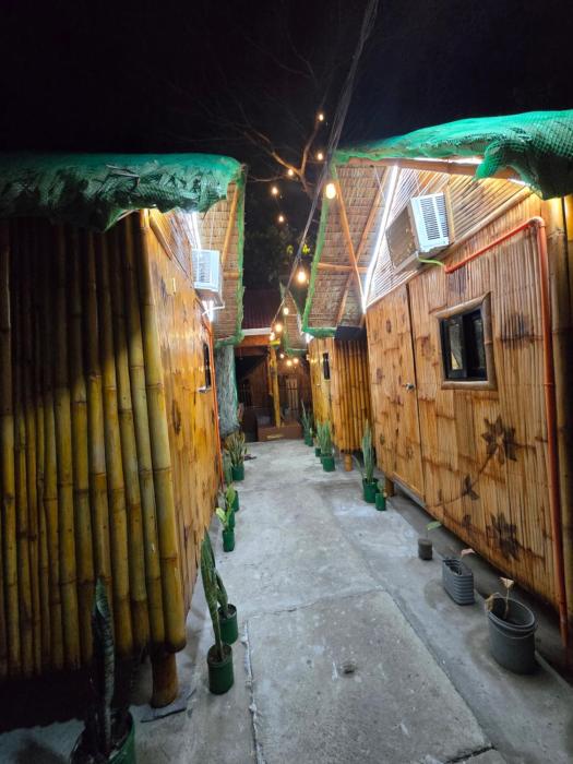 Kuas Pad Batangas Kubo