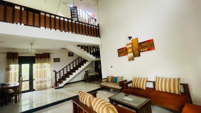 Cozy 3-Bedroom Retreat Near Colombo Maharagama