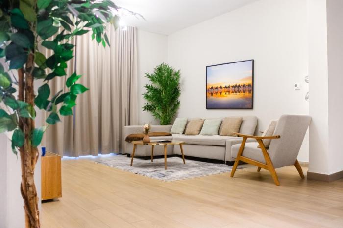 Cool Summer Gateway at Yas