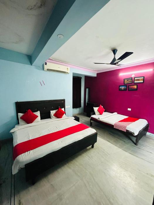 The Royal Villa Hotel & Restaurant