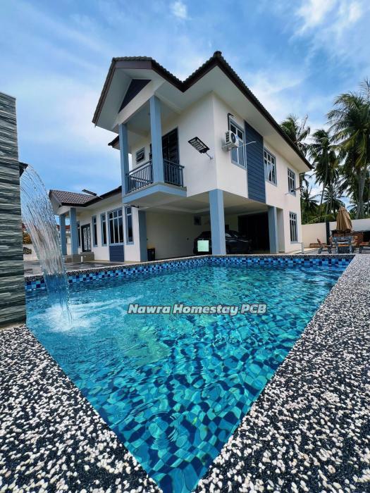 Nawra Homestay PCB