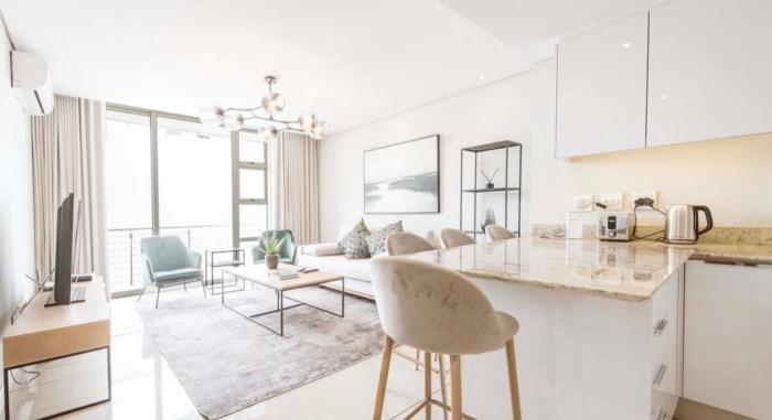 Andringa Walk, Modern 2 Bedroom Apartment