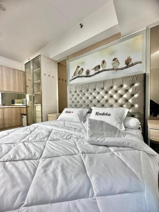 Chic Studio Anderson Tower