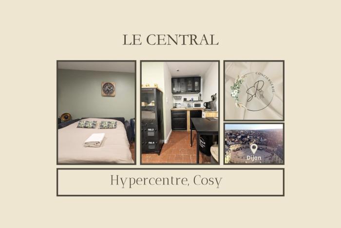 Le Central