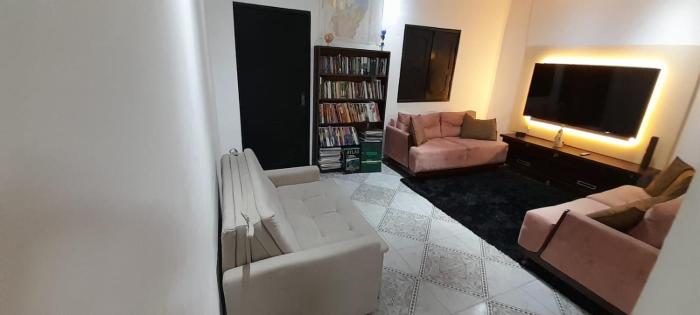 Casa há 300m do PARQUE DA CIDADE - COP 30