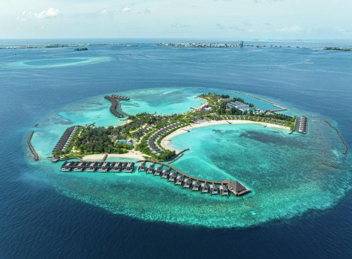 dusitD2 Feydhoo Maldives -Inclusive Resort - with Free Transfers