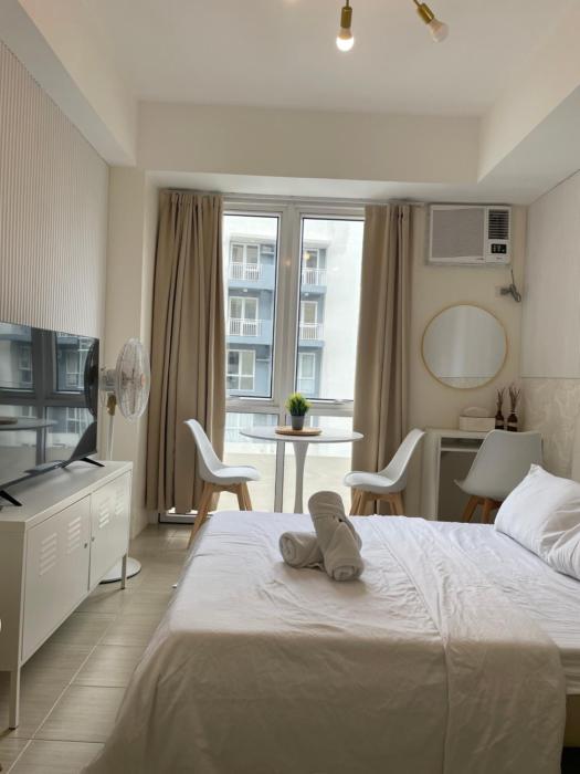 Kasara Pasig Staycation