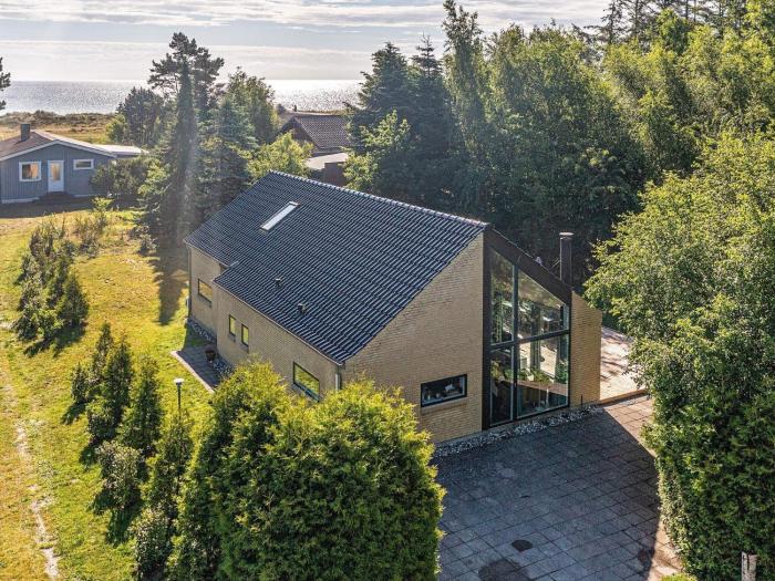 4 star holiday home in Væggerløse