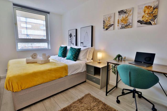 City Stay at Old Kent Road