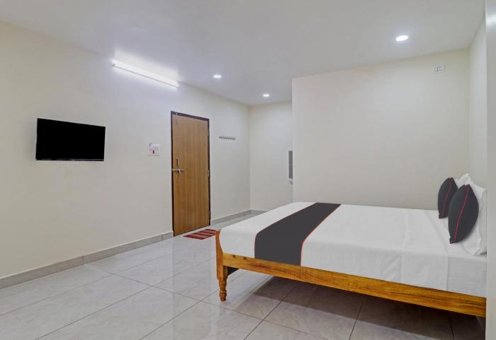 Super Collection O Sv Grand Patancheru