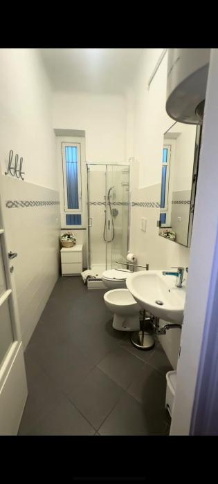 Appartamento Angelina