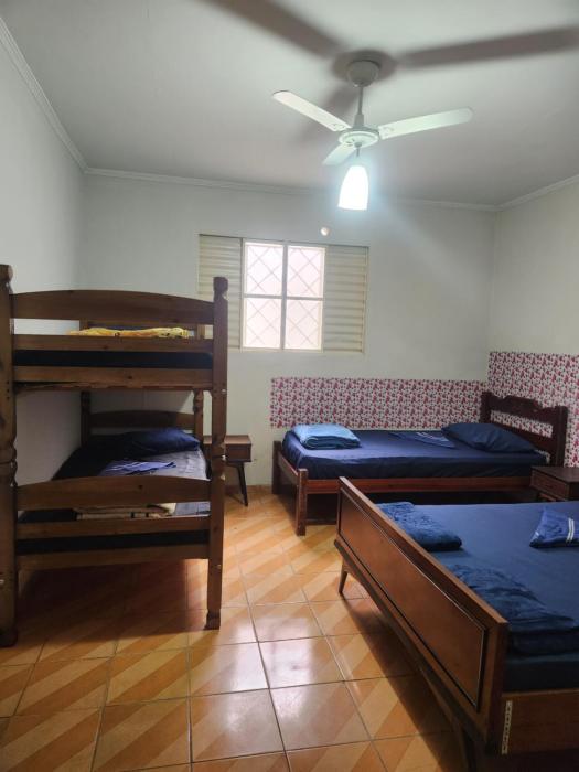 Casa tamanho Família Aconchegante