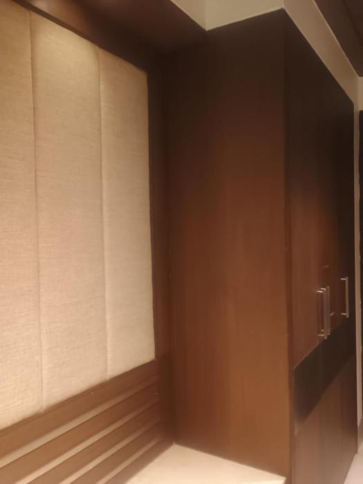 2 Bed Room Flat Near AMB Mall