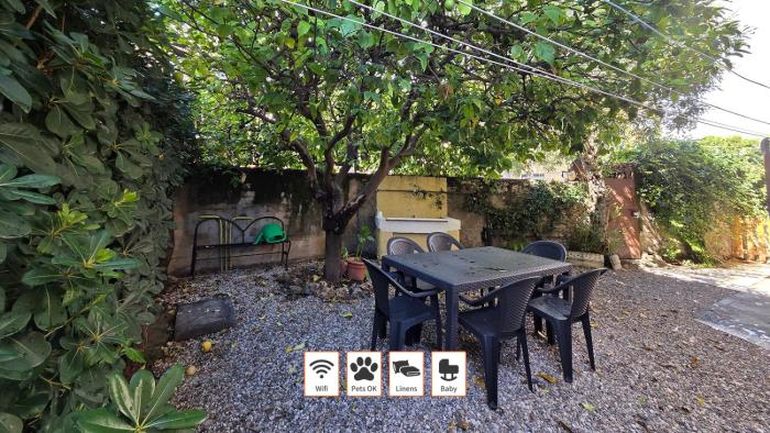 Maestrale - By Ligooria