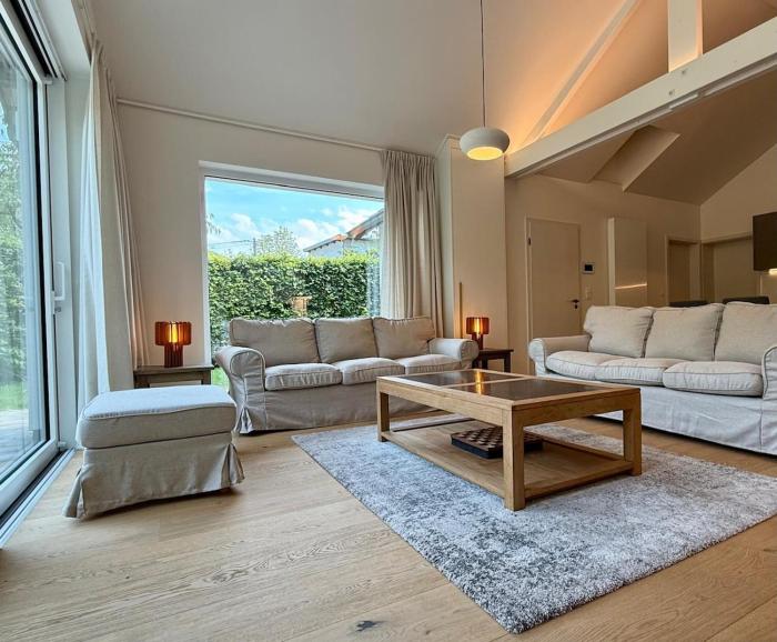 Maison de vacances Tilff au bord de l Ourthe et du Ravel