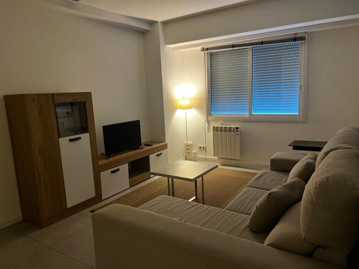 Luz y Calma junto a la Catedral