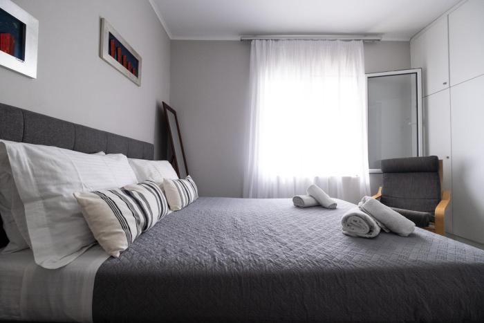 Verde Casa luxury apartment close to old town