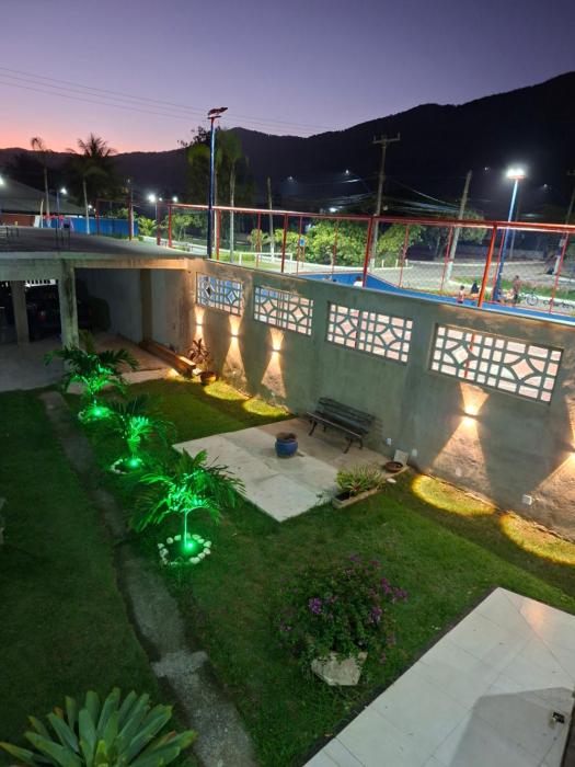 Residencial Casa na Praia