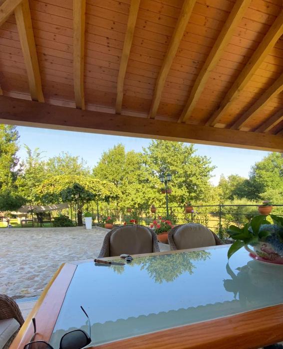 The Assento Elegance and Nature