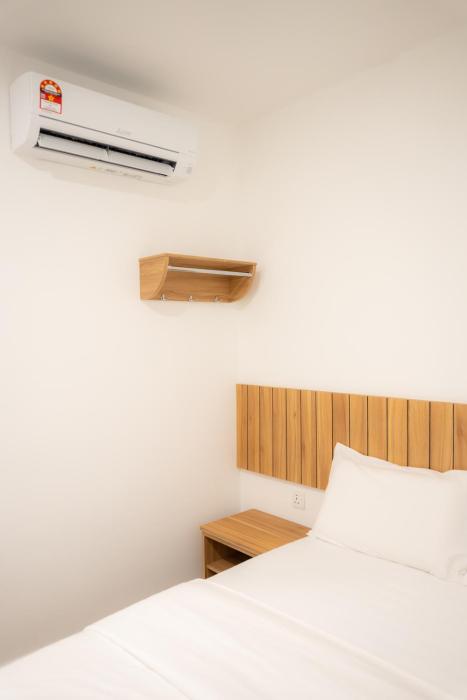 TASEK 61 Guesthouse