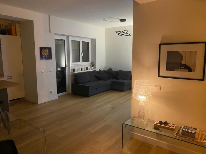 Sempione Design Flat