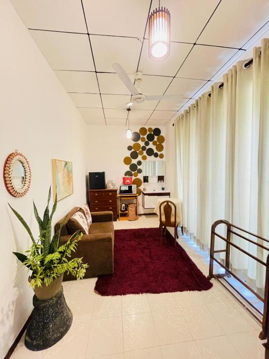 Serene Stay Weligama