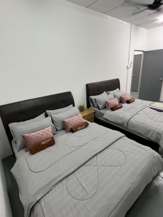 Homestay Naomi Johor