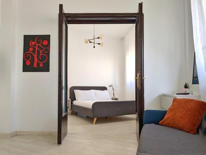 Rothko -Cosy Apartment in the Old Center