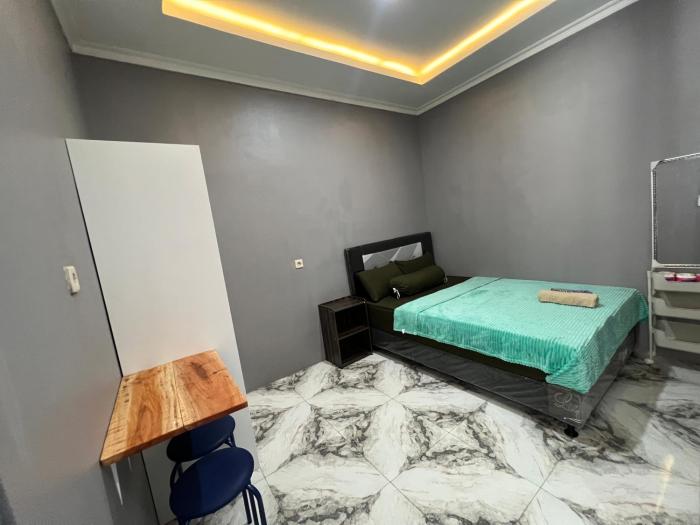 Solo travelers dream-affordable rooms by wirakos